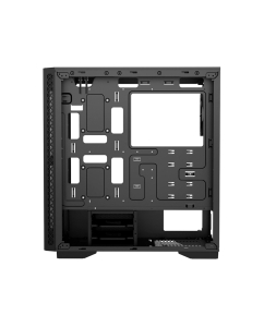 Купить Корпус компьютерный DEEPCOOL MATREXX 50 (DP-ATX-MATREXX50) Black  в E-mobi