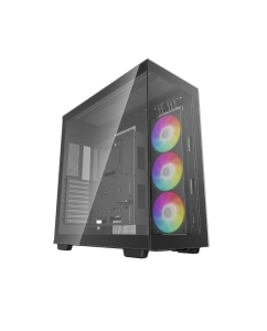 Купить Корпус Deepcool CH780 black в E-mobi