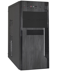 Купить Корпус компьютерный ExeGate MA-373X (EX283242RUS) Black в E-mobi