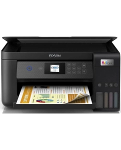 Купить Струйное МФУ Epson L4260  в E-mobi