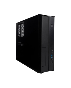 Купить Корпус компьютерный InWin BL067BL Black в E-mobi