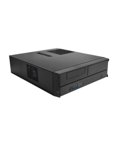 Купить Корпус компьютерный InWin BL067BL Black  в E-mobi