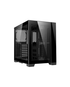 Купить Корпус компьютерный Lian Li PC-O11 Dynamic Mini Black (G99-dot-O11DMI-X-dot-00) Black в E-mobi