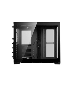 Купить Корпус компьютерный Lian Li PC-O11 Dynamic Mini Black (G99-dot-O11DMI-X-dot-00) Black  в E-mobi