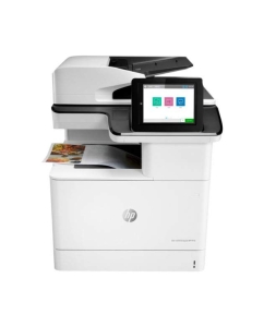 Купить Лазерное МФУ HP Color LaserJet Enterprise M776dn (T3U55A) в E-mobi