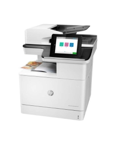 Купить Лазерное МФУ HP Color LaserJet Enterprise M776dn (T3U55A)  в E-mobi