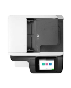 Купить Лазерное МФУ HP Color LaserJet Enterprise M776dn (T3U55A)  в E-mobi