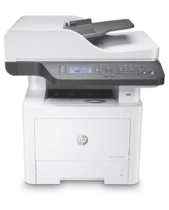 Купить Лазерное МФУ HP Laser 432fdn (7UQ76A) в E-mobi