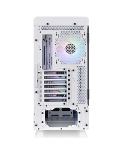 Купить Корпус компьютерный Thermaltake Ceres 500 TG ARGB White  в E-mobi