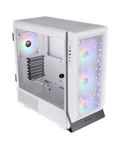 Купить Корпус компьютерный Thermaltake Ceres 500 TG ARGB White  в E-mobi