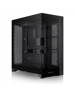 Купить Корпус компьютерный Thermaltake CTE E600MX Hydrangea Blue в E-mobi