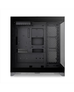 Купить Корпус компьютерный Thermaltake CTE E600MX Hydrangea Blue  в E-mobi