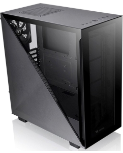 Купить Корпус компьютерный Thermaltake Divider 300 TG (CA-1S2-00M1WN-00) Black в E-mobi