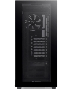 Купить Корпус компьютерный Thermaltake Divider 300 TG (CA-1S2-00M1WN-00) Black  в E-mobi