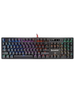 Купить Проводная игровая клавиатура A4Tech Bloody B820R Black в E-mobi