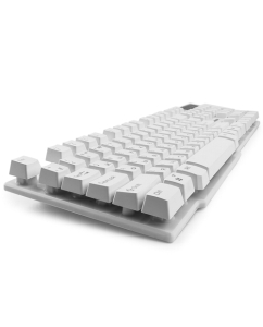 Купить Проводная клавиатура Гарнизон GK-200 White  в E-mobi
