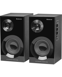 Купить Колонки компьютерные Defender S-40BT Black (65240) в E-mobi