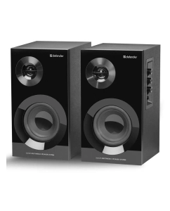 Купить Колонки компьютерные Defender S-40BT Black (65240)  в E-mobi