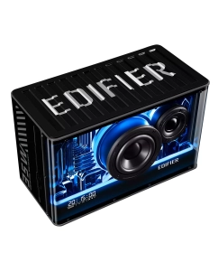 Купить Колонки компьютерные Edifier QD35 Black в E-mobi