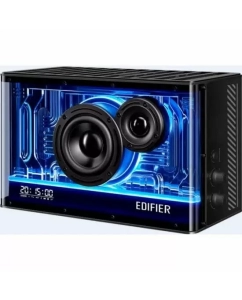 Купить Колонки компьютерные Edifier QD35 Black  в E-mobi