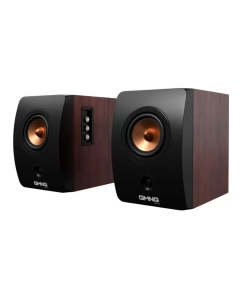 Купить Колонки компьютерные OKLICK GMNG OK-707 Black  в E-mobi