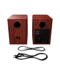 Купить Колонки компьютерные OKLICK GMNG OK-707 Black  в E-mobi