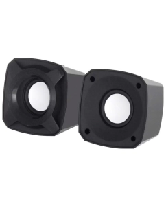 Купить Колонки компьютерные microlab B16 Black  в E-mobi