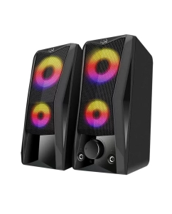 Купить Колонки компьютерные Sven 445 Black в E-mobi
