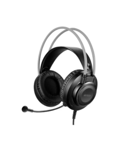 Купить Гарнитура A4Tech Fstyler FH200i Grey в E-mobi