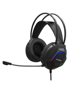 Купить Гарнитура EXEGATE (289747) Cosmos HS-704GL в E-mobi