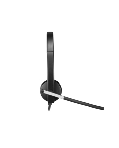 Купить Гарнитура Logitech H650e Stereo Black  в E-mobi