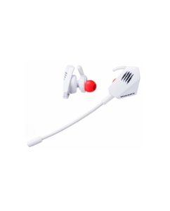 Купить Игровая гарнитура Mad Catz E.S. PRO+ White  в E-mobi