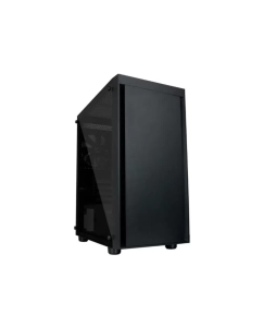Купить Корпус компьютерный Zalman (ZalmanT3PLUS) Black в E-mobi