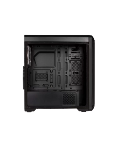Купить Корпус компьютерный Zalman i3 Edge Black/Transparent  в E-mobi
