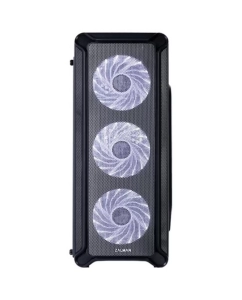 Купить Корпус компьютерный Zalman i3 черный  в E-mobi
