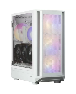 Купить Корпус Zalman i6 White в E-mobi