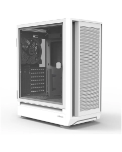 Купить Корпус Zalman i6 White  в E-mobi