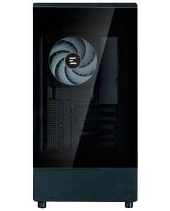 Купить Корпус компьютерный Zalman P10 BLACK черный  в E-mobi