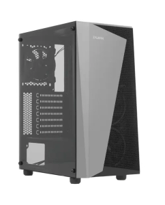 Купить Корпус компьютерный Zalman S4 Plus (S4-spc-Plus) Black  в E-mobi