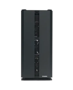 Купить Корпус компьютерный Zalman X3 (X3-spc-BLACK) Black  в E-mobi