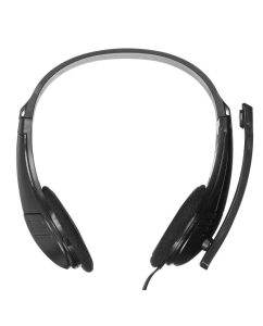 Купить Гарнитура OKLICK HS-M150 Black  в E-mobi