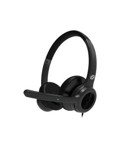 Купить Наушники OKLICK HS-L800 черный в E-mobi