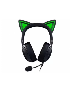 Купить Проводные наушники Razer Black () в E-mobi