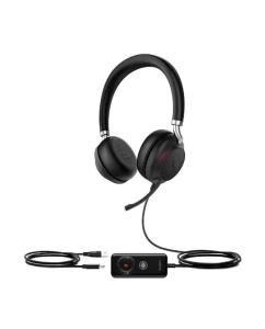 Купить Беспроводные наушники YEALINK Black (1985871) в E-mobi