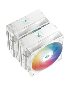 Купить Кулер для процессора Deepcool AG620 Digital WH  в E-mobi