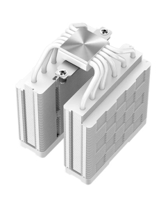 Купить Кулер для процессора Deepcool AG620 Digital WH  в E-mobi