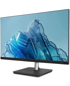 Купить 27&quot; Монитор Acer CB273UEBEMIPRUZXV Black 100Hz 2560x1440 IPS  в E-mobi