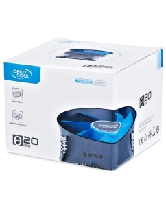 Купить Кулер для процессора DEEPCOOL Theta 20 (DP-ICAS-T20)  в E-mobi