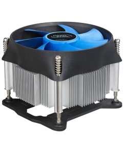 Купить Кулер для процессора DEEPCOOL THETA 31 PWM в E-mobi