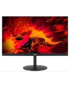 Купить 27&quot; Монитор Acer XV271Zbmiiprx черный 280Hz 1920x1080 IPS  в E-mobi